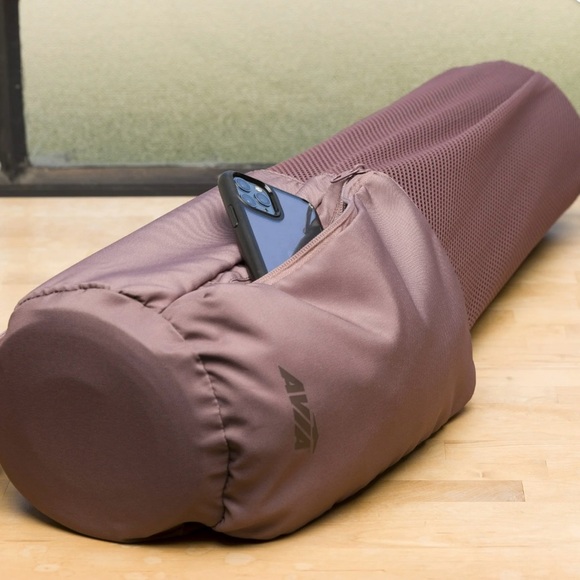 HOTWORX Resistance Bands Set and yoga mat bag. - Picture 4 of 4